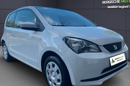 Seat Mii 79.226 km 5.980 &euro; Bergisch Gladbach 51469