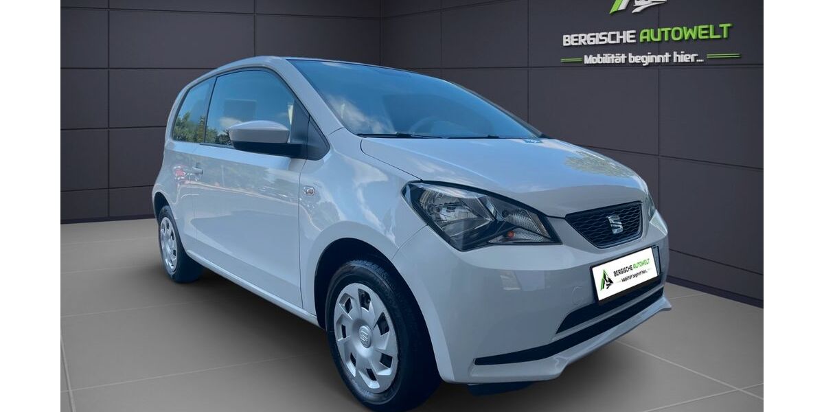 Seat Mii 79.226 km 5.980 &euro; Bergisch Gladbach 51469