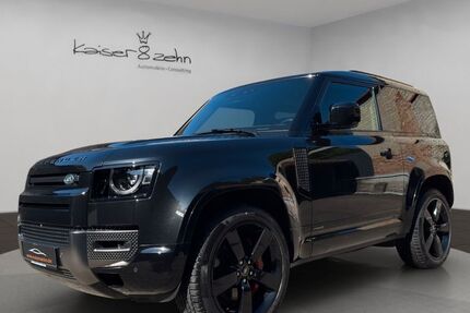 Land Rover Defender 96.876 km 65.777 &euro; Saarbrücken 66133