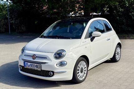 Fiat 500 42.300 km 11.000 &euro; Mahlow 15831