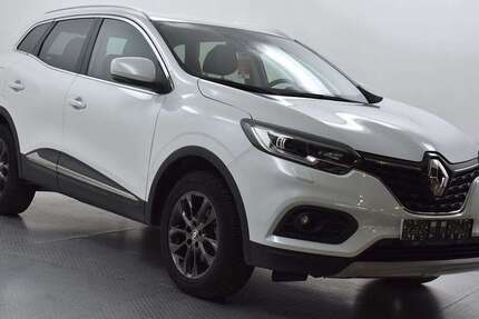 Renault Kadjar 34.000 km 14.950 € Bebra 36179