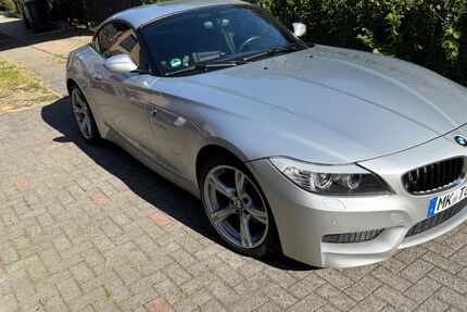 BMW Z4 26.928 km 25.300 &euro; Lüdenscheid 58511