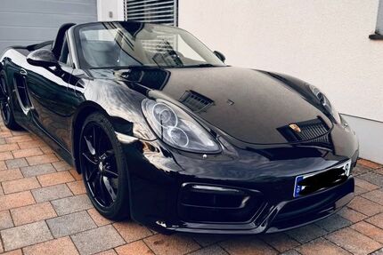 Porsche Boxster 96.858 km 44.900 &euro; volkach 97332