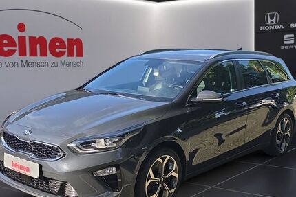 Kia ceed Sportswagon 77.398 km 16.879 &euro; Holzwickede 59439