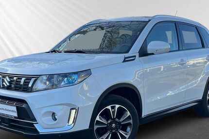 Suzuki Vitara 58.990 km 18.400 &euro; Rostock 18146