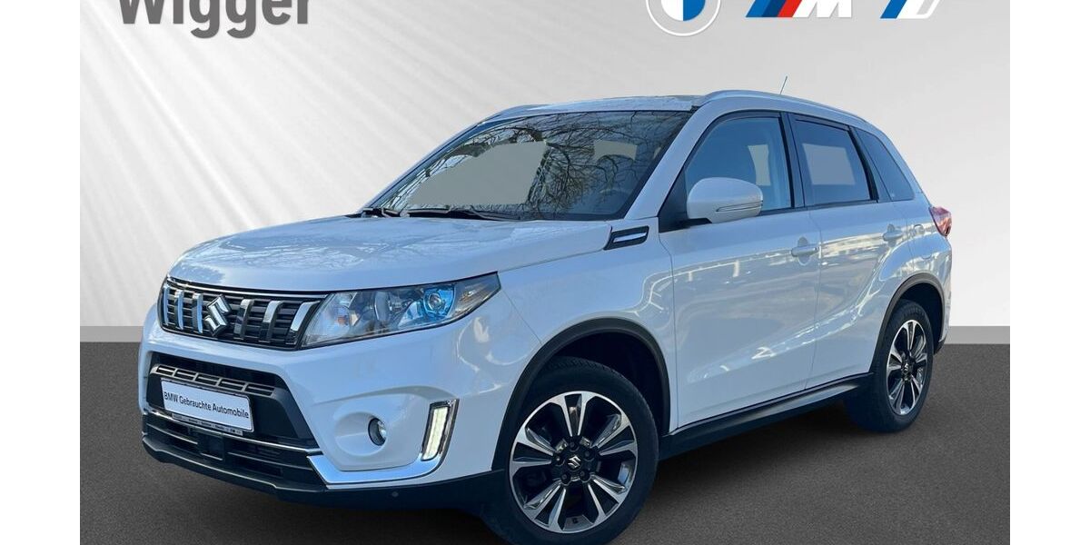 Suzuki Vitara 58.990 km 18.400 &euro; Rostock 18146