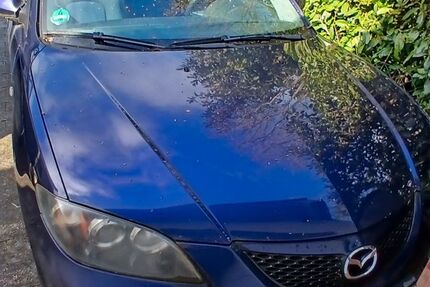 Mazda 3 71.335 km 999 &euro; Niedernhausen 65527