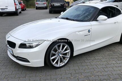 BMW Z4 105.780 km 17.990 &euro; Uelzen 29525