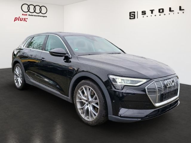 Audi e-tron 19.800 km 26.990 &euro; Waldshut-Tiengen 79761