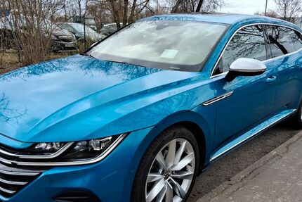 VW Arteon 172.000 km 19.800 &euro; Berlin 12347
