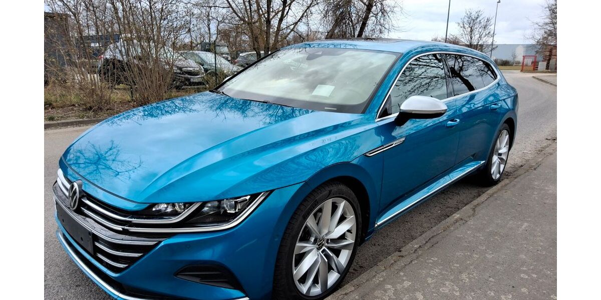 VW Arteon 172.000 km 19.800 &euro; Berlin 12347