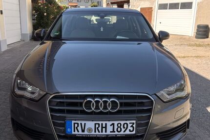 Audi A3 295.000 km 8.350 &euro; Vogt 88267