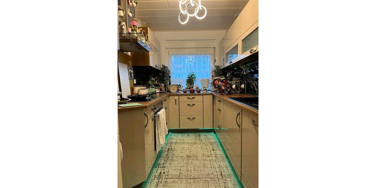 Etagenwohnung Friedrichshafen Allmannsweiler - 4 Zimmer, 86 m&sup2;, 349.000&euro; | Angebot:26427758