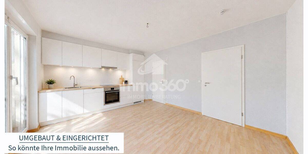 Mehrfamilienhaus, Wohnhaus Ahrensfelde - 5 Zimmer, 110 m&sup2;, 320.000&euro; | Angebot:26790013