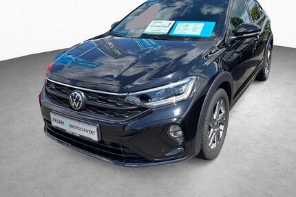 VW Taigo 19.970 km 24.470 &euro; Burgoberbach 91595