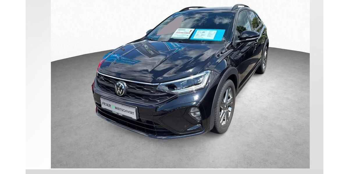 VW Taigo 19.970 km 24.470 &euro; Burgoberbach 91595