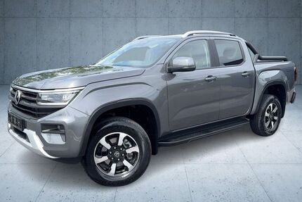 VW Amarok 30.904 km 44.820 &euro; Alsfeld 36304