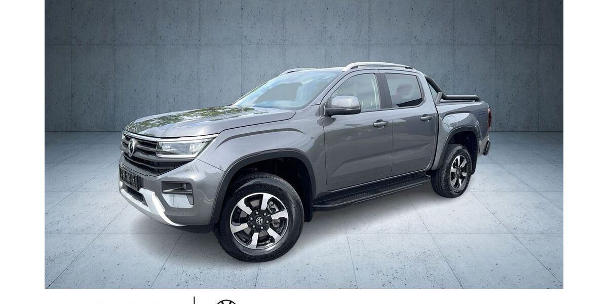 VW Amarok 30.904 km 44.820 &euro; Alsfeld 36304