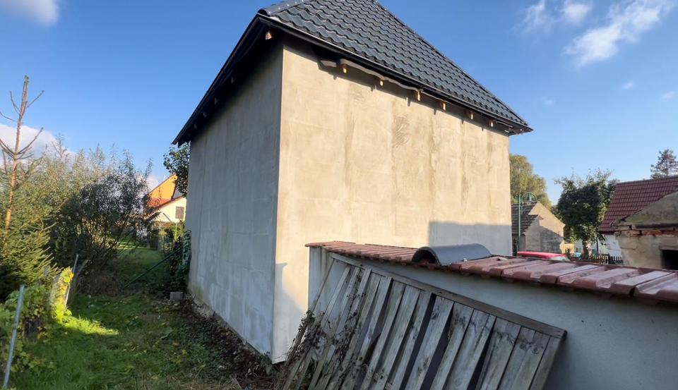 Einfamilienhaus Rositz - 7 Zimmer, 170 m&sup2;, 57.999&euro; | Angebot:26833615