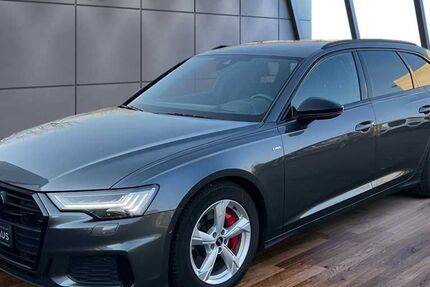 Audi A6 89.525 km 37.450 &euro; Schweinfurt 97424