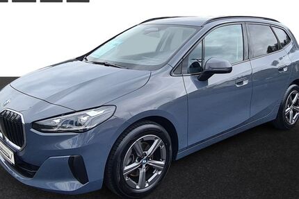 BMW 220 Active Tourer 16.604 km 33.500 &euro; Kümmersbruck 92245