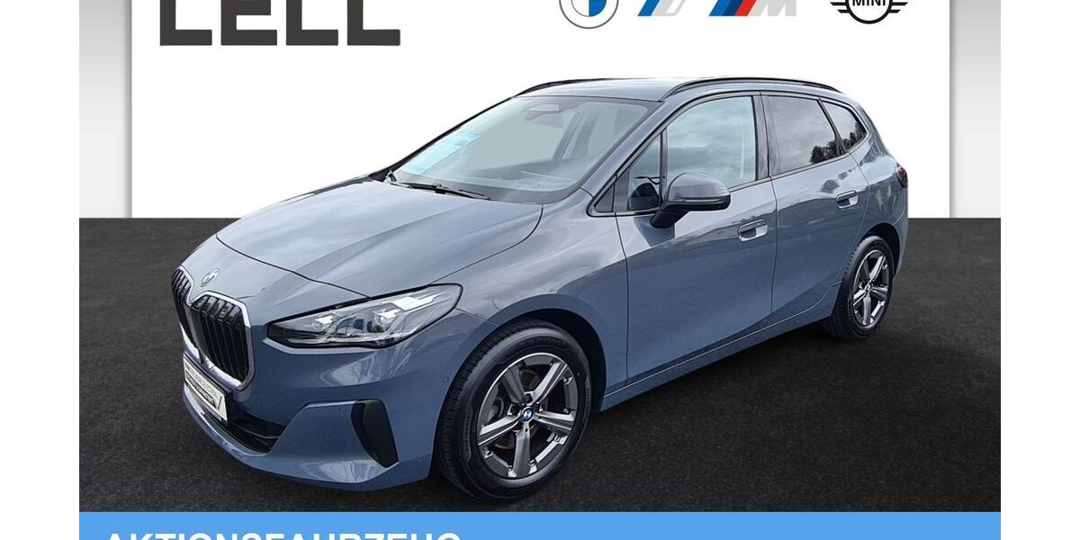 BMW 220 Active Tourer 16.604 km 33.500 &euro; Kümmersbruck 92245
