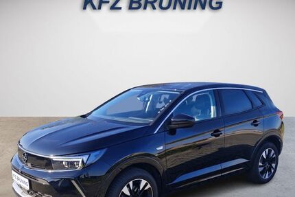 Opel Grandland (X) 41.098 km 18.880 &euro; Lingen (Ems) 49811