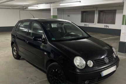 VW Polo 156.000 km 1.750 &euro; München 81379