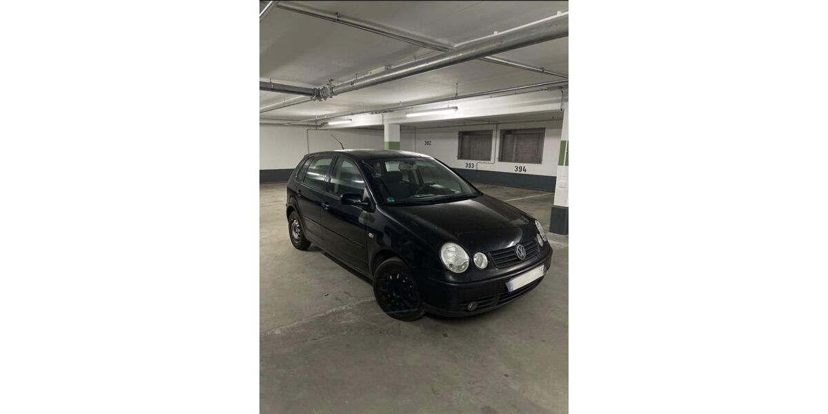 VW Polo 156.000 km 1.750 &euro; München 81379