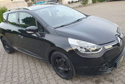 Renault Clio 265.873 km 2.500 &euro; Mühlacker / Enzberg 75417