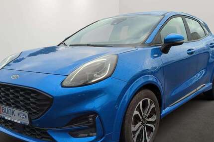 Ford Puma 42.210 km 16.900 &euro; Völklingen 66333