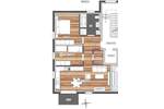 Terrassenwohnung Petershagen/Eggersdorf Mitte - 3 Zimmer, 67 m&sup2;, 298.950&euro; | Angebot:25669782
