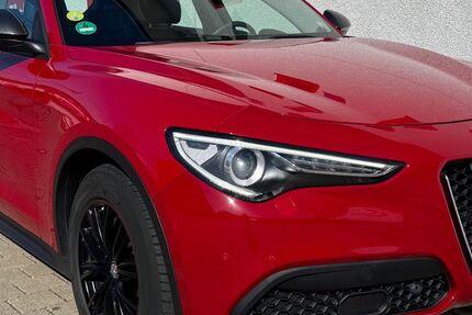 Alfa Romeo Stelvio 180.000 km 14.490 &euro; Bergisch Gladbach 51467
