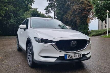 Mazda CX-5 136.000 km 16.000 &euro; Bad Wurzach 88410