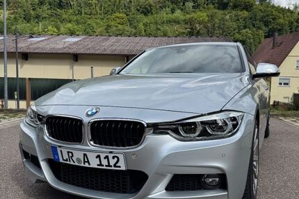 BMW 330 115.500 km 22.999 € Hornberg 78132