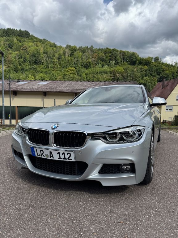 BMW 330 115.500 km 22.999 € Hornberg 78132