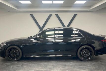 Mercedes-Benz S 400 60.521 km 119.850 &euro; Bad Griesbach 94086