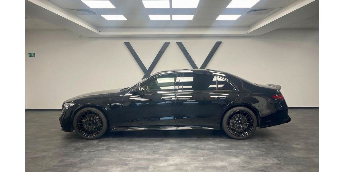 Mercedes-Benz S 400 60.521 km 119.850 &euro; Bad Griesbach 94086