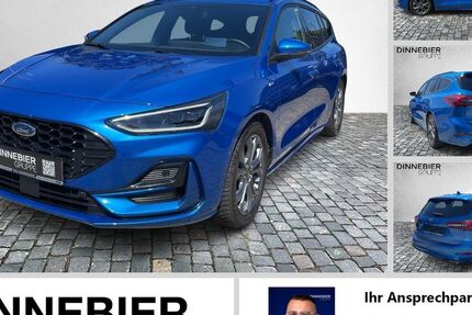 Ford Focus 20.001 km 22.589 &euro; Berlin 12681