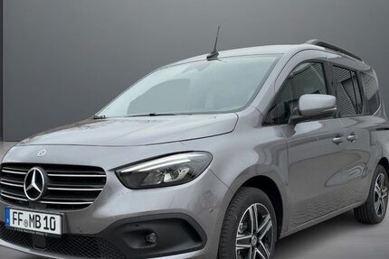 Mercedes-Benz T-Klasse 6.000 km 35.900 &euro; Frankfurt (Oder) 15234