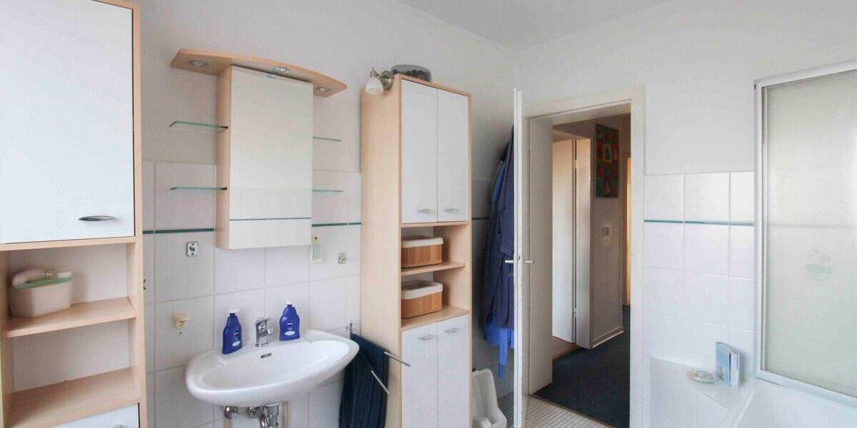 Reihenmittelhaus Königslutter am Elm Königslutter - 4 Zimmer, 95 m&sup2;, 179.000&euro; | Angebot:26307613