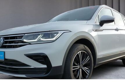 VW Tiguan 28.470 km 31.690 &euro; Aue 08280