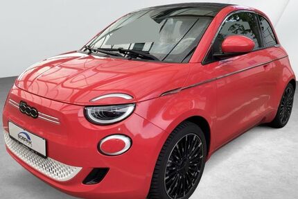 Fiat 500 8.600 km 24.990 &euro; Osterholz-Scharmbeck 27711