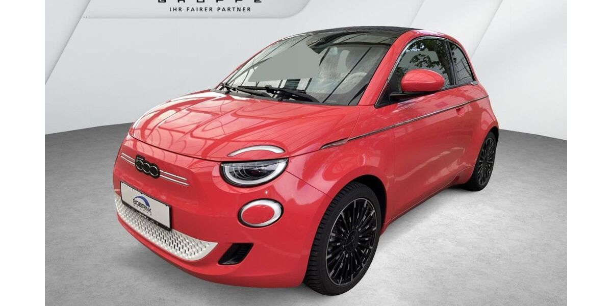Fiat 500e 8.600 km 24.990 &euro; Osterholz-Scharmbeck 27711