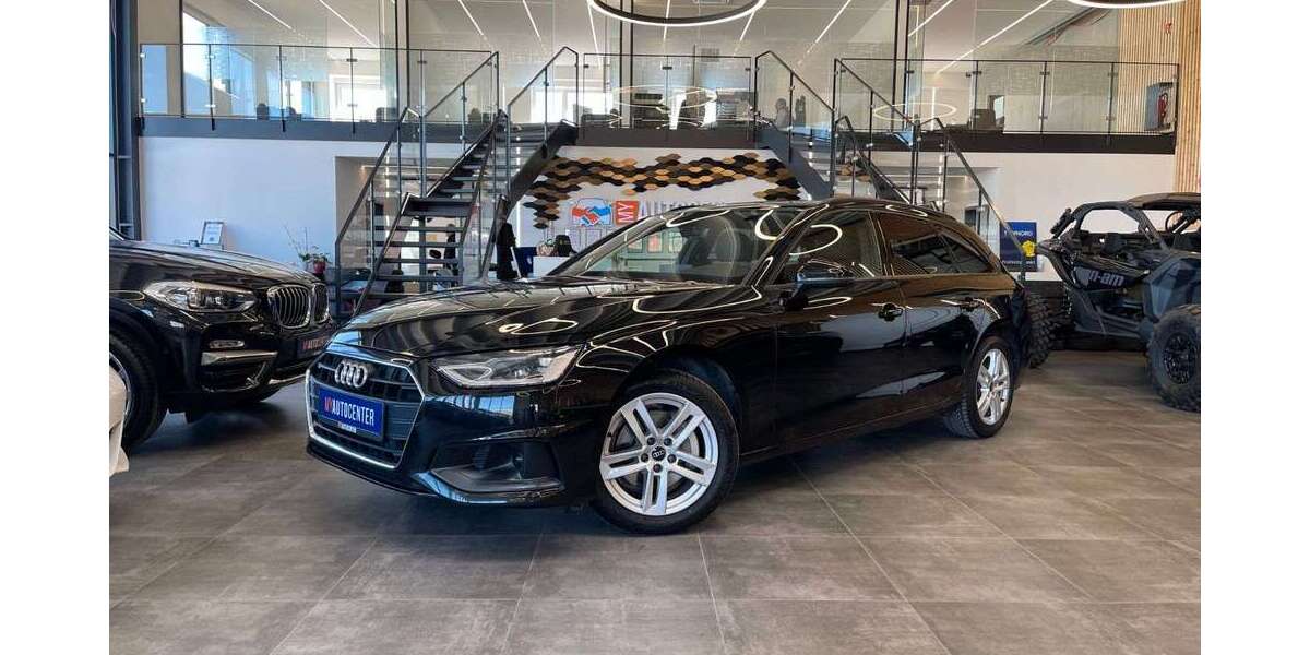 Audi A4 111.551 km 21.499 &euro; Pfaffenhofen an der Ilm 85276