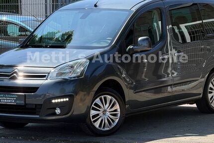 Citroen Berlingo 80.125 km 9.499 &euro; Erkelenz 41812