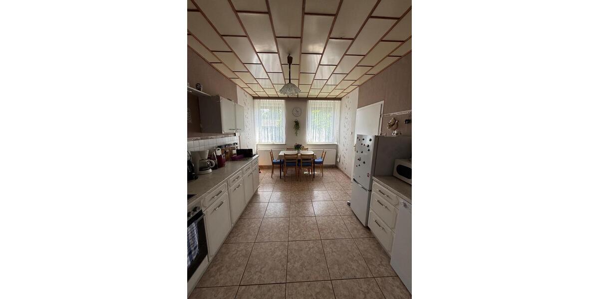 Einfamilienhaus Zerbst (Anhalt) Leps - 8 Zimmer, 210 m&sup2;, 95.000&euro; | Angebot:26705699