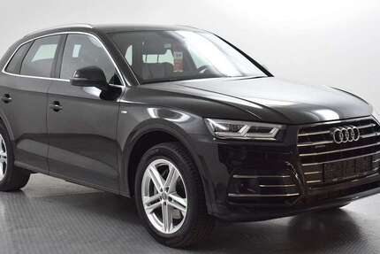 Audi Q5 120.000 km 23.950 &euro; Bebra 36179