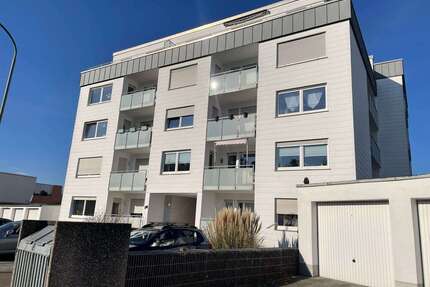 Wohnung zum Mieten in Konz 950 € 94 m²