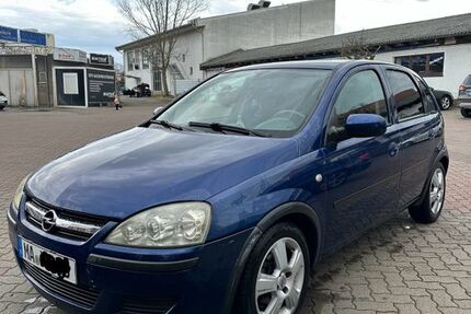 Opel Corsa 116.000 km 1.800 &euro; Mannheim 68259